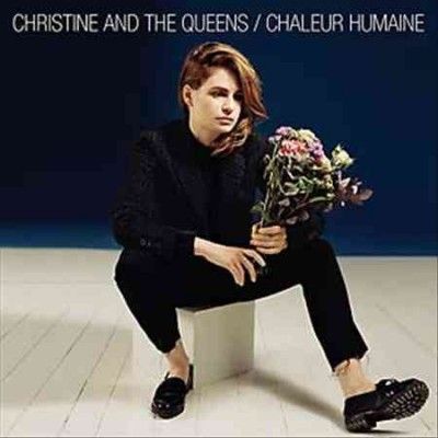 Chaleur Humaine - (Import Vinyl Record)