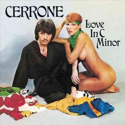 Cerrone - Love In C Minor (Vinyl)