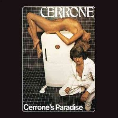 Cerrone - Cerrone's Paradise (Vinyl)