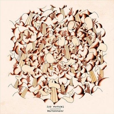 Syd Matters - Brotherocean (Vinyl)
