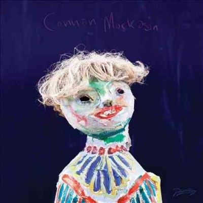 Connan Mockasin - Forever Dolphin Love (Vinyl)