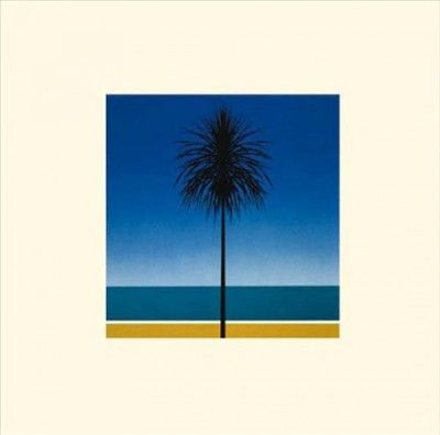 Metronomy - English Riviera (Vinyl)