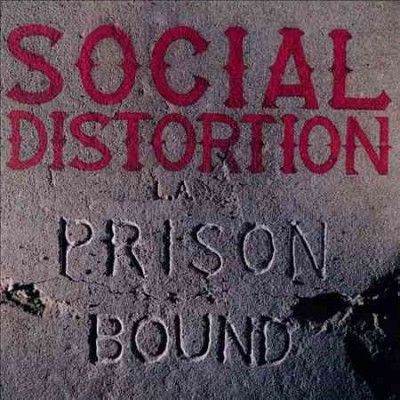 Prison Bound - (Import Vinyl Record)