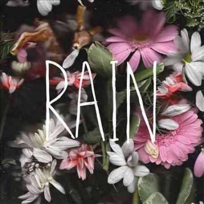 Goodtime Boys - Rain (Vinyl)