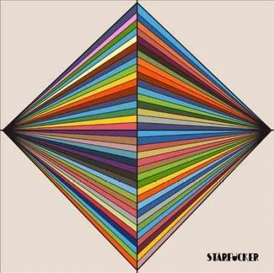 StarF*ckers - Jupiter (Vinyl)