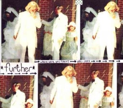 Where Were You Then? (Vinyl / 12" Album)