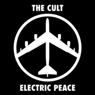 Electric Peace (Vinyl)