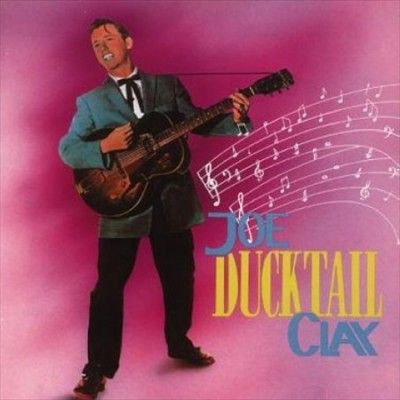 Duck Tail - (Import Vinyl Record)