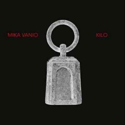 Mika Vainio - Kilo (Vinyl)