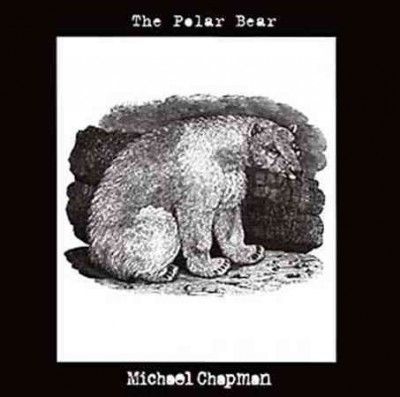 The Polar Bear (Vinyl / 12" Album)