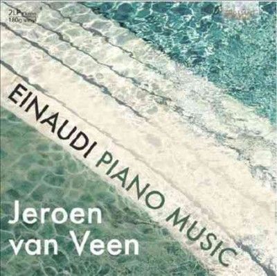 Einaudi: Piano Music (Vinyl / 12" Album)