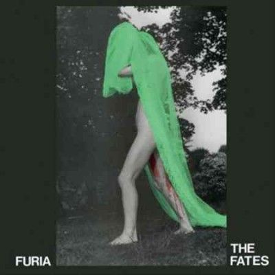 Furia (Vinyl / 12" Album)