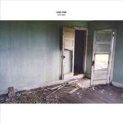 Crys Cole - Sand/layna (Vinyl)