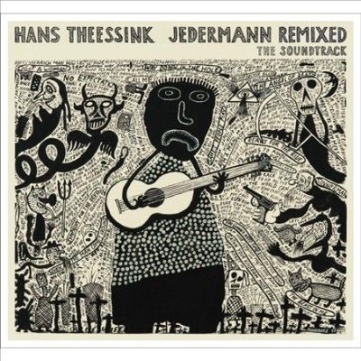 Jedermann Remixed - The Soundtrack (Vinyl / 12" Album)