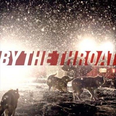 Ben Frost - By The Throat (Vinyl)