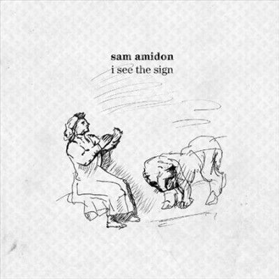 Sam Amidon - I See The Sign (Vinyl)