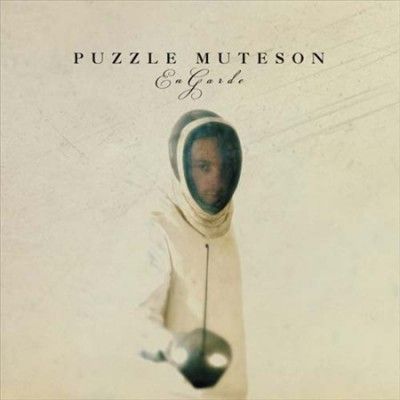 Puzzle Muteson - En Garde (Vinyl)
