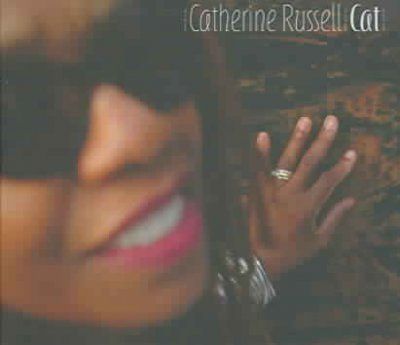 Catherine Russell - Cat (CD)