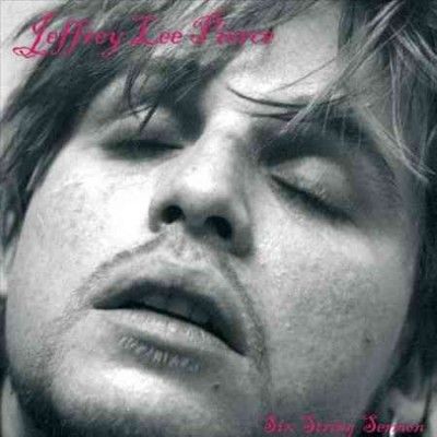 Jeffrey Lee Pierce - Six String Sermon (Vinyl)