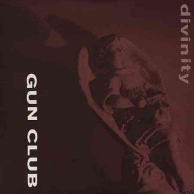 Divinity (Vinyl / 12" Album)