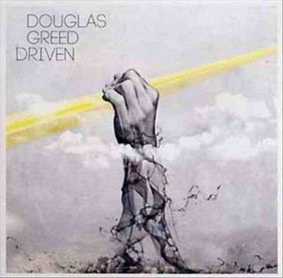 Douglas Greed - Driven (Vinyl)