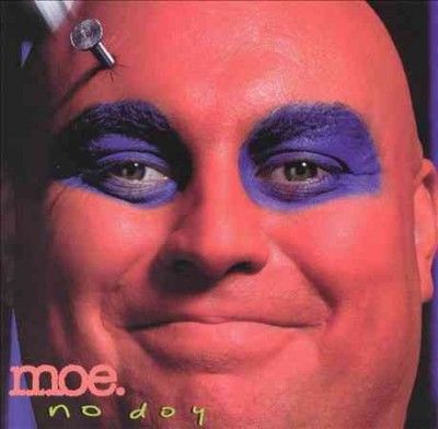 Moe. - No Doy (Vinyl)