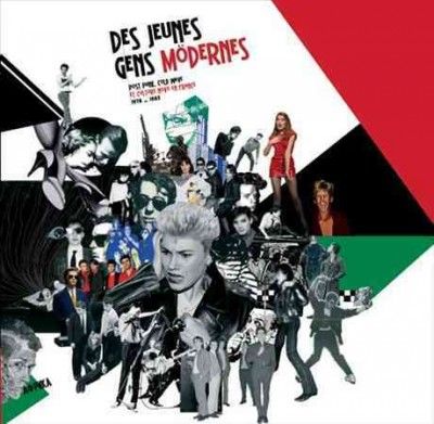 Various - Des Jeunes Gens Modernes (Vinyl)