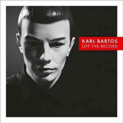 Off the Record (Vinyl / 12" Album with CD)