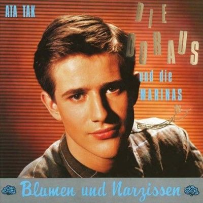 Andreas Dorau - Blumen Und Narzissen (Vinyl)