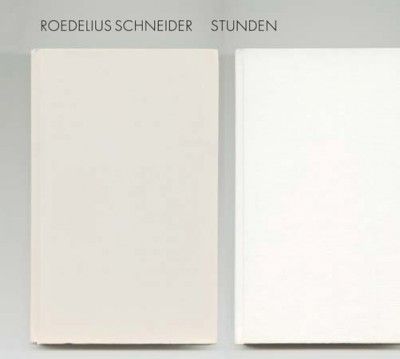 Roedelius - Stunden (Vinyl)