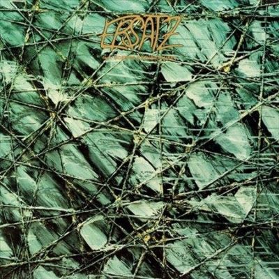 Moebius - Ersatz (Vinyl)