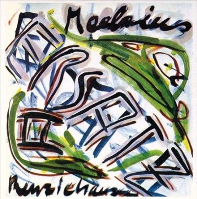 Moebius - Ersatz Ii (Vinyl)