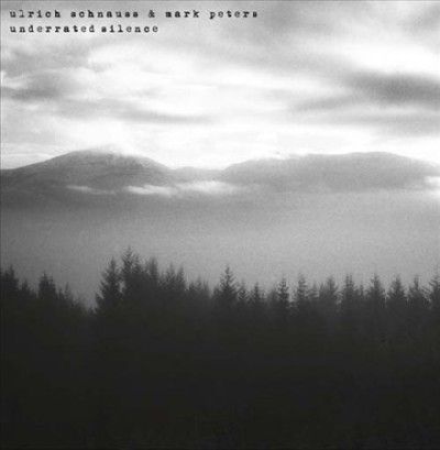 Underrated Silence (Vinyl / 12" Album)