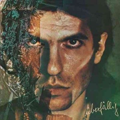 Uberfallig (Vinyl / 12" Album)