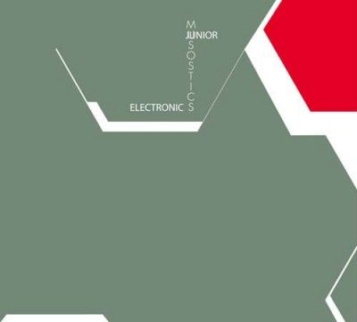 Junior Electronics - Musostics (Vinyl)