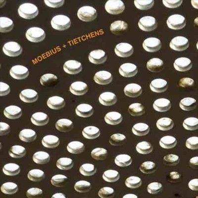 Moebius - Moebius Plus Tietchens (Vinyl)
