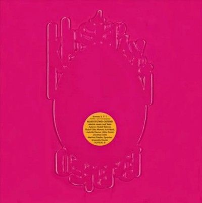 Kluster - Zwei Osterei (Vinyl)