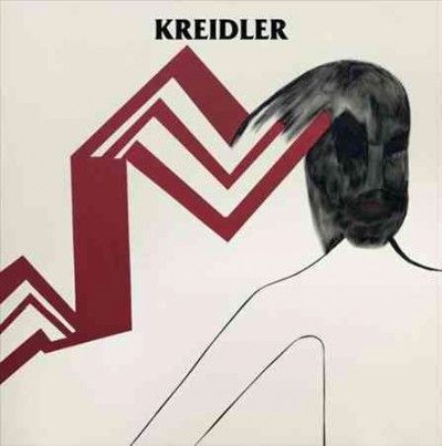 Kreidler - Den (Vinyl)