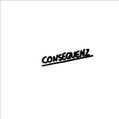 Conrad Schnitzler - Consequenz (Vinyl)