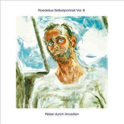 Roedelius - Selbstportrait Vol Iii/reise Durch Ar (Vinyl)