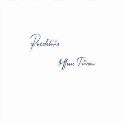 Roedelius - Offene Turen (Vinyl)