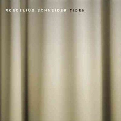 Roedelius Schneider - Tiden (Vinyl)