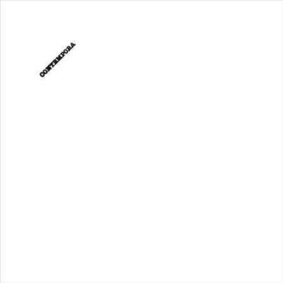 Conrad Schnitzler - Contempora (Vinyl)
