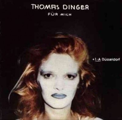 Für Mich (Vinyl / 12" Album)