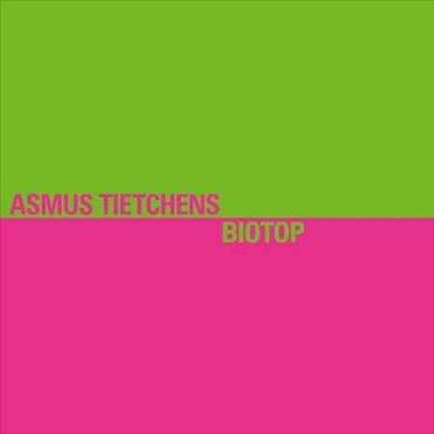 Asmus Tietchens - Biotop (Vinyl)