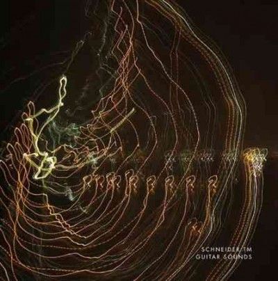 Schneider Tm - Guitar Sounds (Vinyl)