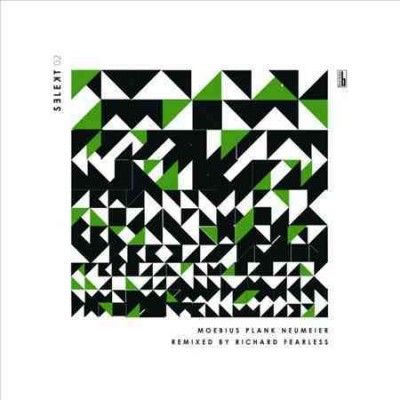 Moebius Plank Neumei - Remixed (Vinyl)