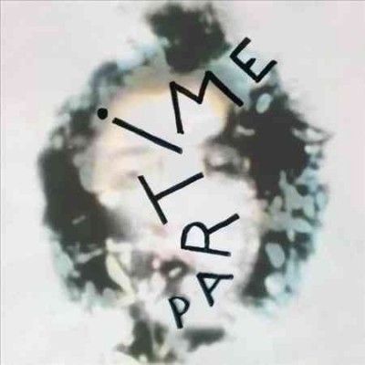 Part Time - Virgo's Maze (Vinyl)