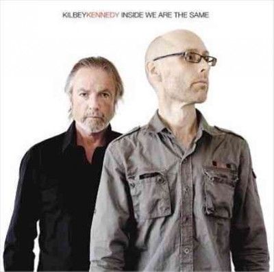 Steve Kilbey - Inside We Are The Same (Vinyl)