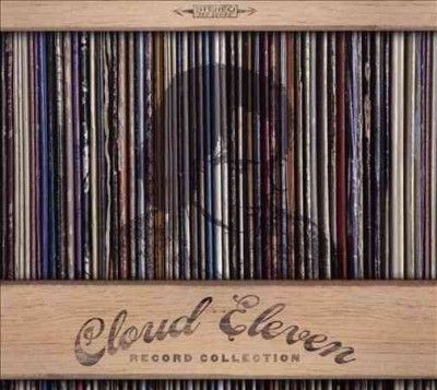 Cloud Eleven - Record Collection (Vinyl)